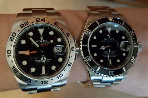 how to adjust date on rolex explorer 2|rolex op vs explorer.